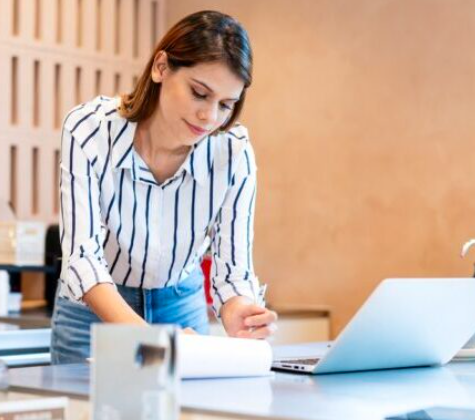 12 Financial Planning Strategies Every Café Owner Should Master