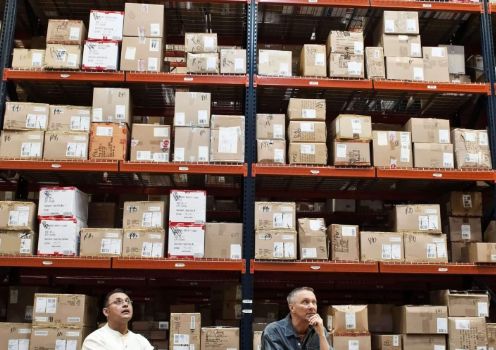 Smarter Merchandise Planning for Agile Retail Success