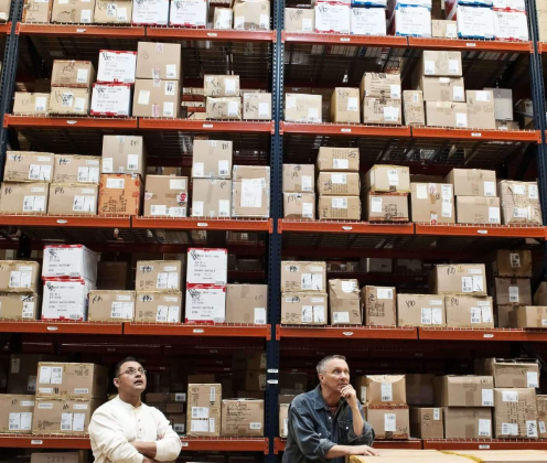 Smarter Merchandise Planning for Agile Retail Success
