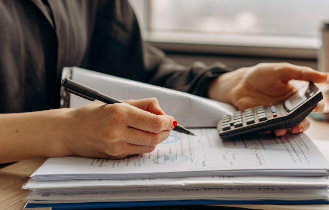 Mastering Restaurant Accounting: Financial Clarity for Growth and Profit
