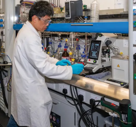How R&D Accelerates Modern Manufacturing Innovation
