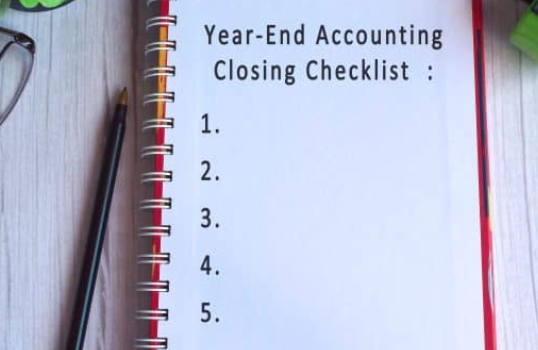 How to Understand the Costs of Year-End Accounts for Small Businesses