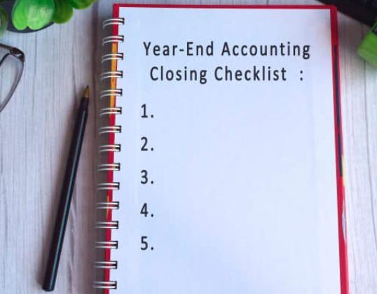 How to Understand the Costs of Year-End Accounts for Small Businesses