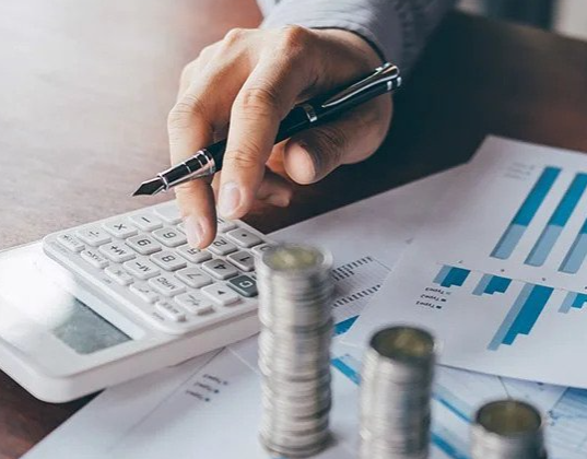 The Critical Role of Financial Metrics in Startup Success
