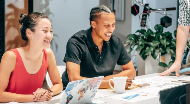 Building a Tax-Efficient Startup in 2025