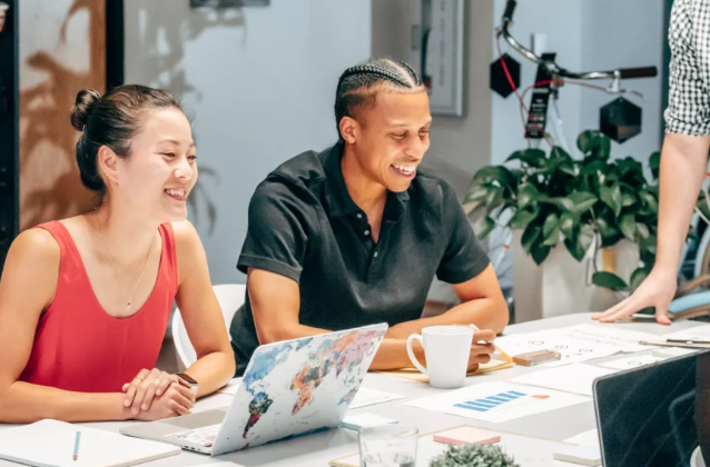 Building a Tax-Efficient Startup in 2025