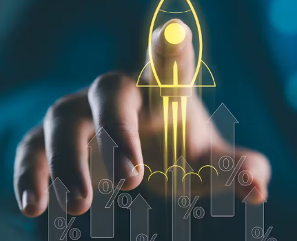 2025 Startup Trends: What’s Next for Entrepreneurs