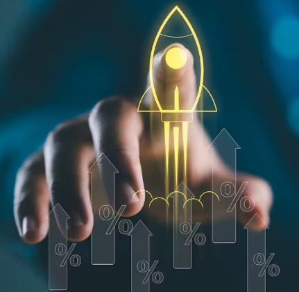 2025 Startup Trends: What’s Next for Entrepreneurs