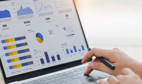 Sage Intacct Reporting and Dashboards: Unlocking Real-Time Financial Insights
