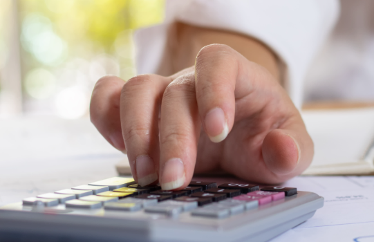 When is the Best Time to Create Your Annual Budget?