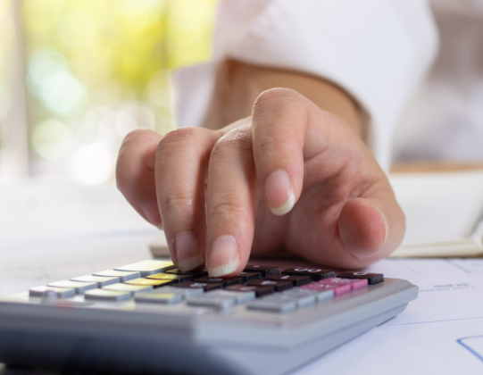 When is the Best Time to Create Your Annual Budget?