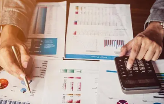 A Comprehensive Guide to Annual Accounts for Businesses