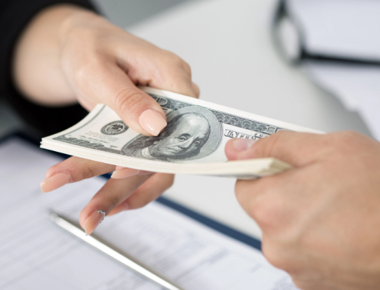 Debt vs. Equity Financing: Why Debt Might Be the Better Option