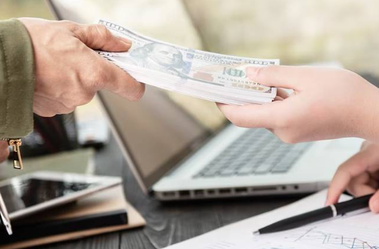 A Step-by-Step Guide to Securing a Business Loan