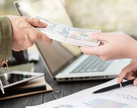 A Step-by-Step Guide to Securing a Business Loan