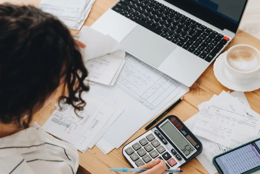 Top Accounting Software for Small Businesses in 2024