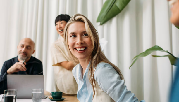 How CFOs Drive Success for Tech Startups