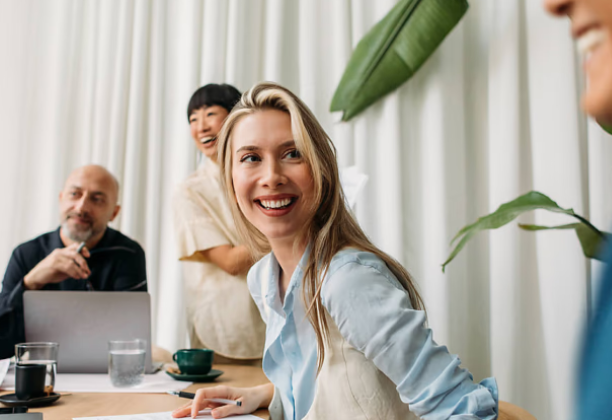 How CFOs Drive Success for Tech Startups