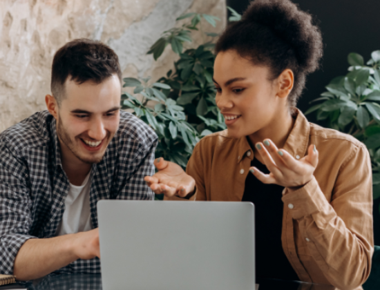 Sage Intacct: A Powerful Cloud Solution for Growing Businesses