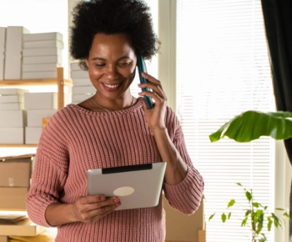 A Comprehensive Guide to Financing Your Scale-Up Business