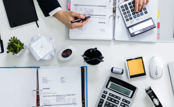 How to Select the Right Accountant for Your Business: A Complete Guide