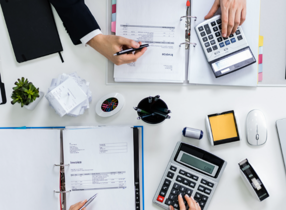 How to Select the Right Accountant for Your Business: A Complete Guide