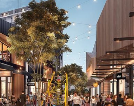 How to Evaluate a Retail Strip Center Investment with a Private Equity Firm