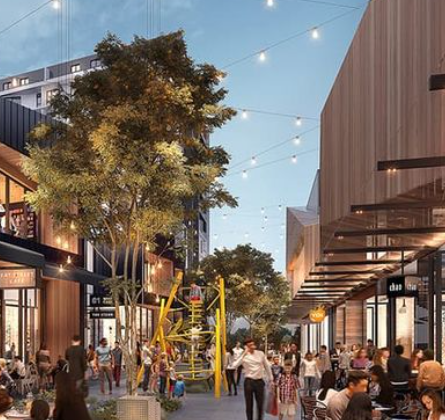How to Evaluate a Retail Strip Center Investment with a Private Equity Firm