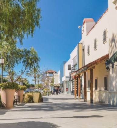 4 Reasons Why Retail Strip Centers Are Attracting Passive Investors