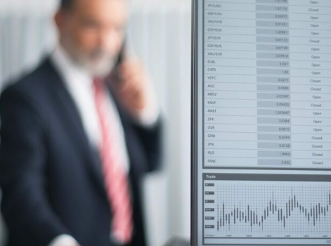 Understanding the Discount Rate in Commercial Real Estate