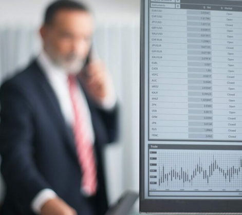 Understanding the Discount Rate in Commercial Real Estate