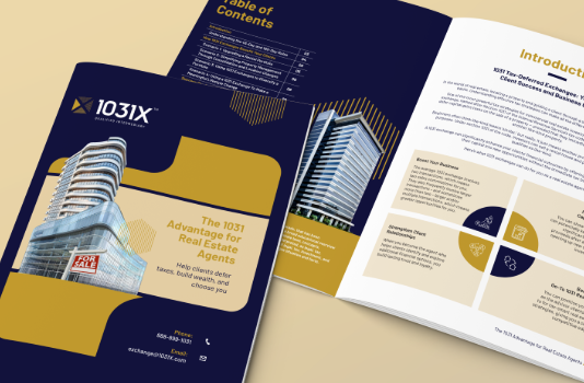 Understanding Reverse 1031 Exchanges: A Beginner’s Guide for Real Estate Investors