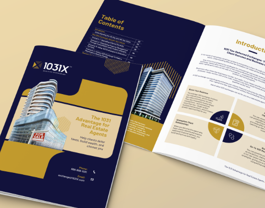 Understanding Reverse 1031 Exchanges: A Beginner’s Guide for Real Estate Investors