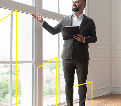 A Guide to Common Commercial Real Estate (CRE) Terms