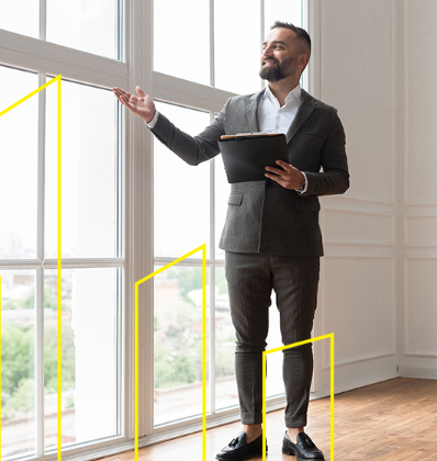 A Guide to Common Commercial Real Estate (CRE) Terms