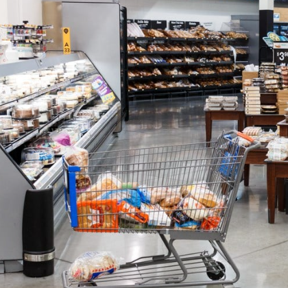 Are Grocery Stores a Smart Investment?