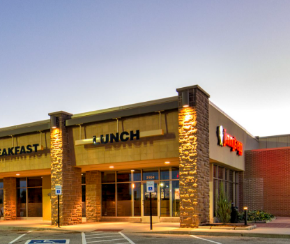 How to Invest in Shopping Centers Through a Private Equity Firm