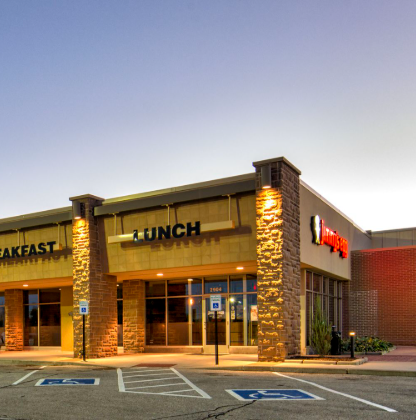 How to Invest in Shopping Centers Through a Private Equity Firm