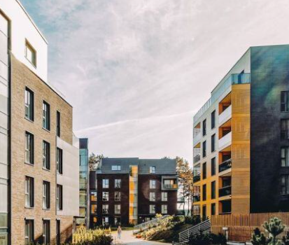A Guide to Investing in Real Estate with a Self-Directed IRA