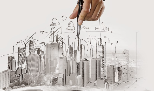 Nine Reasons to Invest in Commercial Real Estate