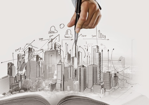 Nine Reasons to Invest in Commercial Real Estate
