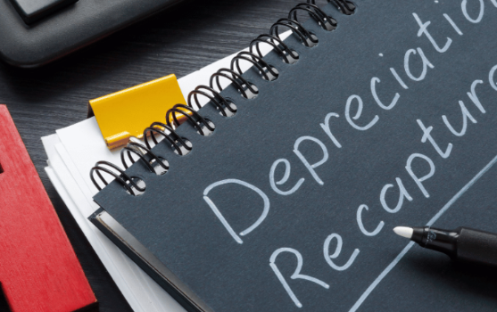 Understanding Accumulated Depreciation in Real Estate Investing