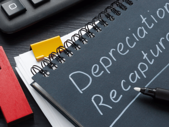 Understanding Accumulated Depreciation in Real Estate Investing