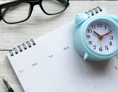 Understanding 1031 Exchange Timeframes and Deadlines