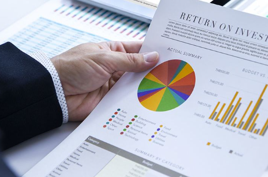 Total Return: A Comprehensive Guide to Evaluating Investment Performance