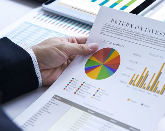 Total Return: A Comprehensive Guide to Evaluating Investment Performance