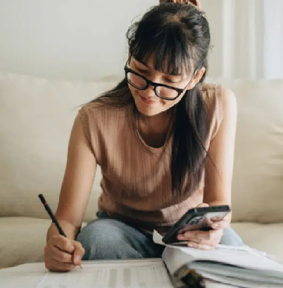 Managing Debt While Caring for a Loved One: A Guide for Caregivers