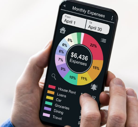 The Pros and Cons of Using Budgeting Apps in Canada