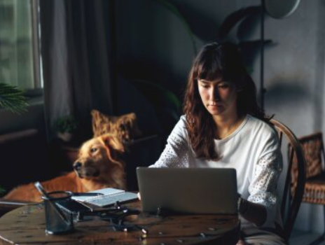 How Gig Workers Can Manage Debt and Income in Uncertain Times