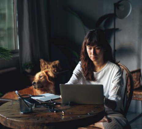 How Gig Workers Can Manage Debt and Income in Uncertain Times